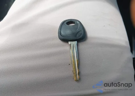 2010 Kia Forte Lx from USA, damaged, VIN KNAFT4A2XA5087044